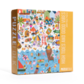 Jigsaw Puzzle