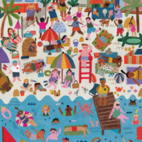 Jigsaw Puzzle