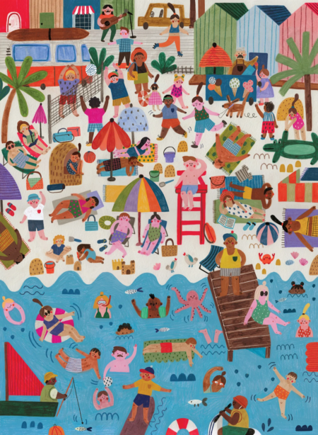 Jigsaw Puzzle