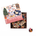 Jigsaw Puzzle