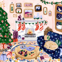 Jigsaw Puzzle