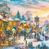 Jigsaw Puzzle