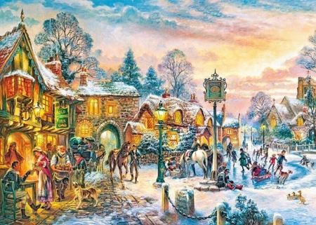 Jigsaw Puzzle
