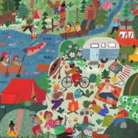 Jigsaw Puzzle