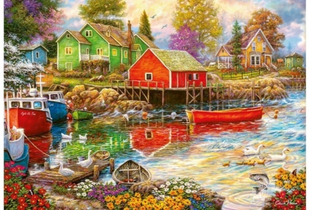 Jigsaw Puzzle