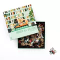Jigsaw Puzzle
