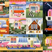 Jigsaw Puzzle