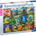 Jigsaw Puzzle