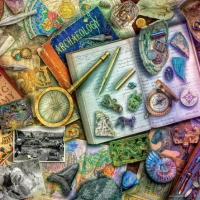 Jigsaw Puzzle