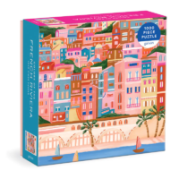 Jigsaw Puzzle