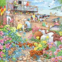 Jigsaw Puzzle