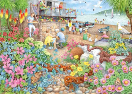 Jigsaw Puzzle