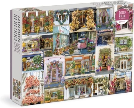 Jigsaw Puzzle