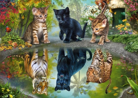 Jigsaw Puzzle