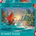 Jigsaw Puzzle