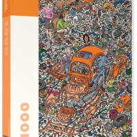 Jigsaw Puzzle