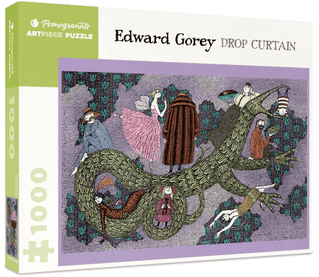 Jigsaw Puzzle