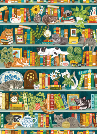 Jigsaw Puzzle