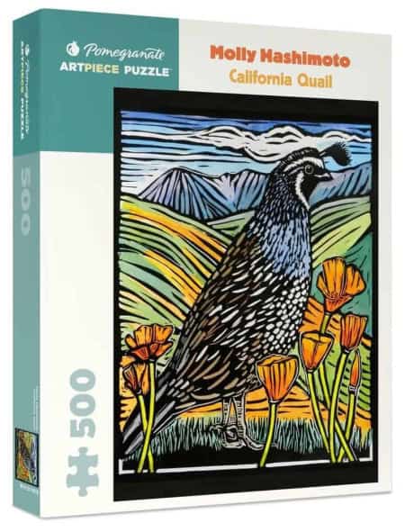 Jigsaw Puzzle