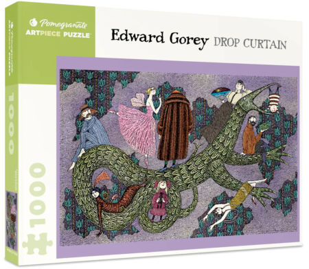 Jigsaw Puzzle