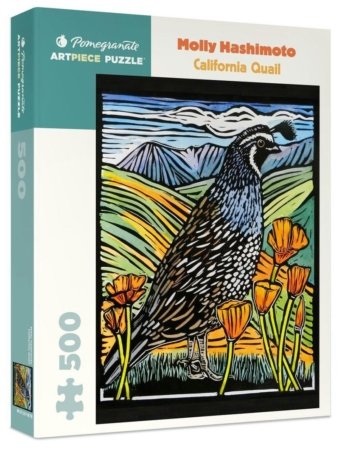 Jigsaw Puzzle