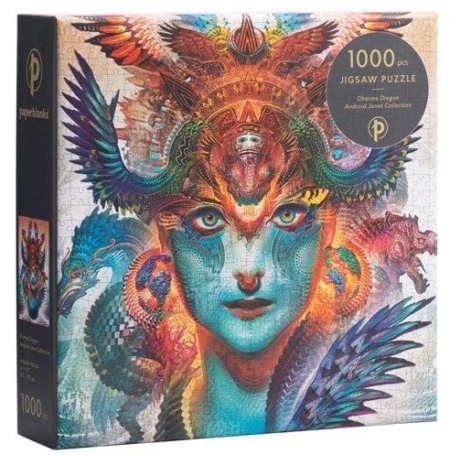 Jigsaw Puzzle