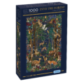 Jigsaw Puzzle