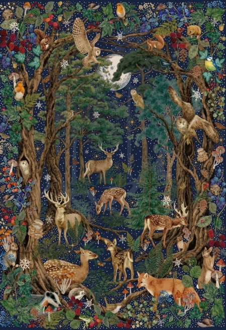 Jigsaw Puzzle