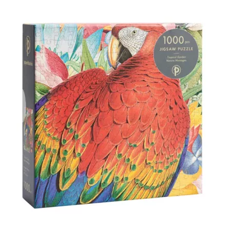 Jigsaw Puzzle