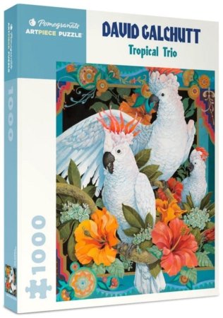 Jigsaw Puzzle