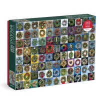 Jigsaw Puzzle