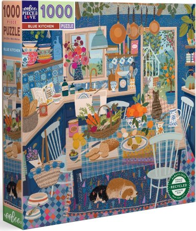 Jigsaw Puzzle