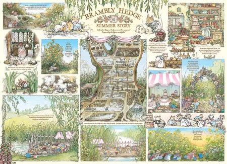 Jigsaw Puzzle