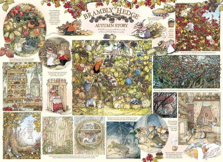Jigsaw Puzzle