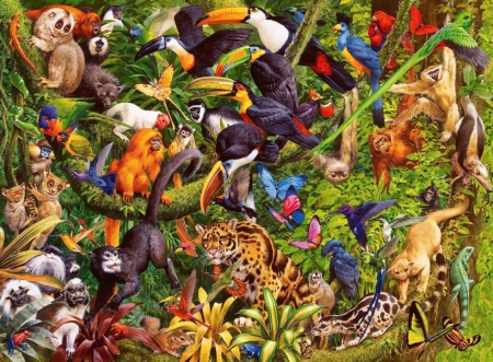 Jigsaw Puzzle