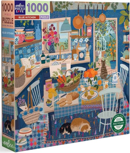 Jigsaw Puzzle