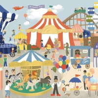 Jigsaw Puzzle
