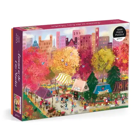 Jigsaw Puzzle
