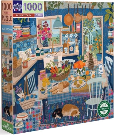 Jigsaw Puzzle