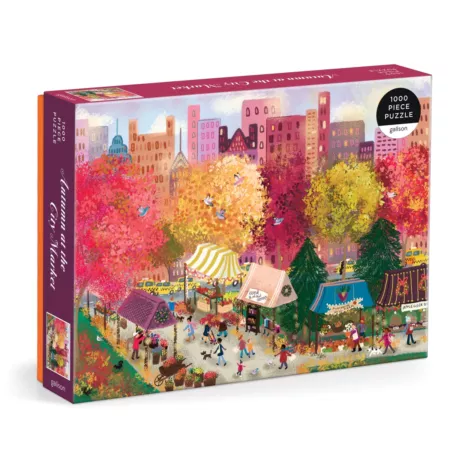 Jigsaw Puzzle