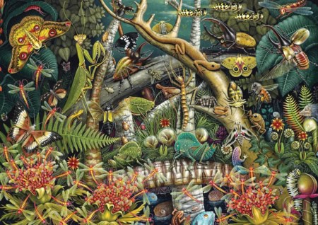 Jigsaw Puzzle