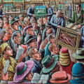 Jigsaw Puzzle