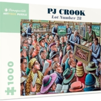 Jigsaw Puzzle