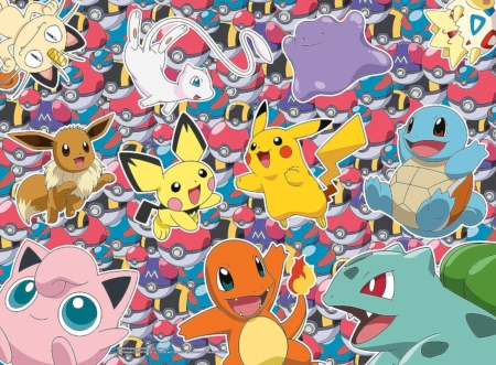 Jigsaw Puzzle