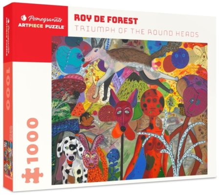 Jigsaw Puzzle