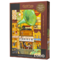 Jigsaw Puzzle