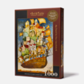 Jigsaw Puzzle