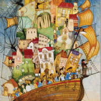 Jigsaw Puzzle