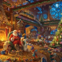 Jigsaw Puzzle
