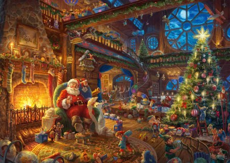 Jigsaw Puzzle